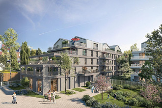 achat appartement marcq-en-baroeul 59700