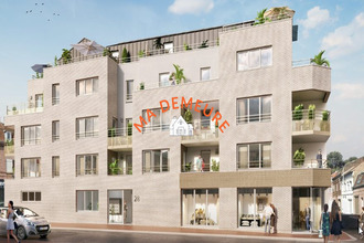 achat appartement marcq-en-baroeul 59700