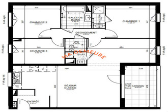 achat appartement marcq-en-baroeul 59700