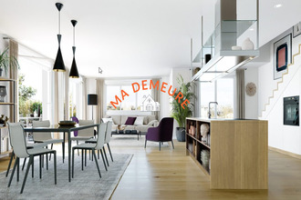 achat appartement marcq-en-baroeul 59700