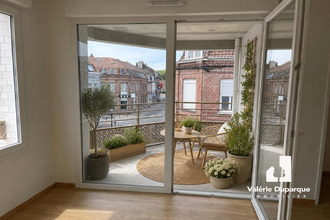 achat appartement marcq-en-baroeul 59700