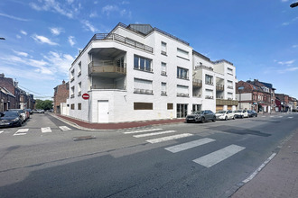 achat appartement marcq-en-baroeul 59700