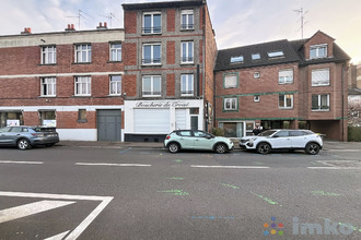 achat appartement marcq-en-baroeul 59700