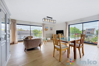 achat appartement marcq-en-baroeul 59700