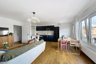 achat appartement marcq-en-baroeul 59700