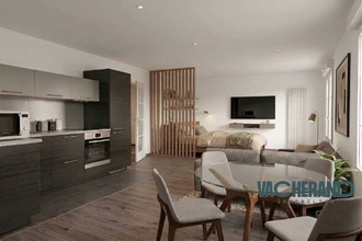 achat appartement marcq-en-baroeul 59700