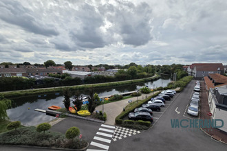 achat appartement marcq-en-baroeul 59700