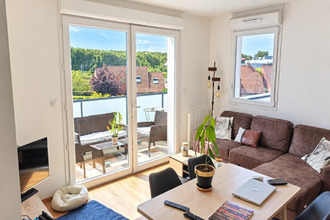 achat appartement marcq-en-baroeul 59700