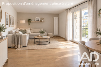 achat appartement marcq-en-baroeul 59700