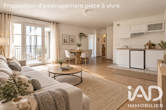 achat appartement marcq-en-baroeul 59700