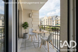 achat appartement marcq-en-baroeul 59700