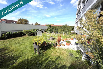achat appartement marcq-en-baroeul 59700