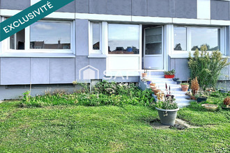 achat appartement marcq-en-baroeul 59700