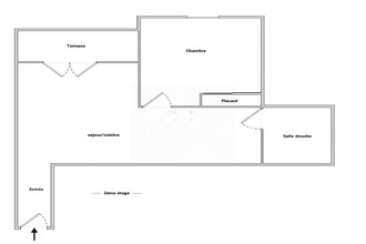 achat appartement marcy-l-etoile 69280