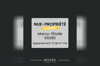 achat appartement marcy-l-etoile 69280