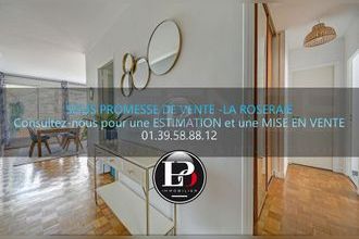 achat appartement mareil-marly 78750