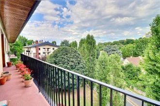 achat appartement mareil-marly 78750