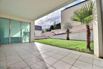 achat appartement mareil-marly 78750