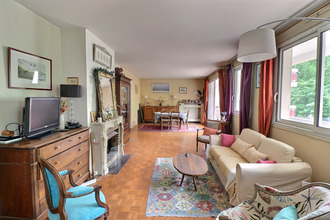 achat appartement mareil-marly 78750