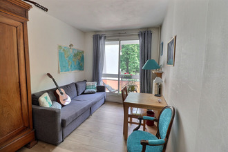 achat appartement mareil-marly 78750