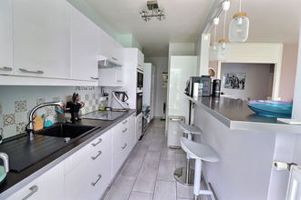 achat appartement mareil-marly 78750