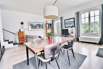 achat appartement mareil-marly 78750