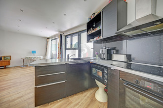 achat appartement mareil-marly 78750