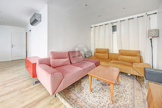 achat appartement mareil-marly 78750