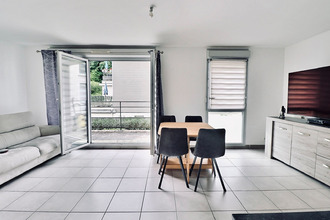 achat appartement mareil-marly 78750