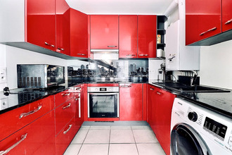 achat appartement mareil-marly 78750