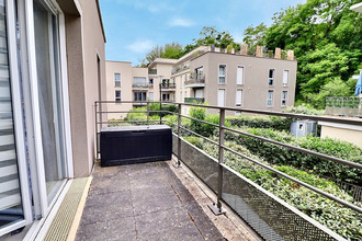 achat appartement mareil-marly 78750