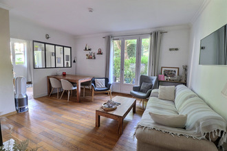 achat appartement mareil-marly 78750