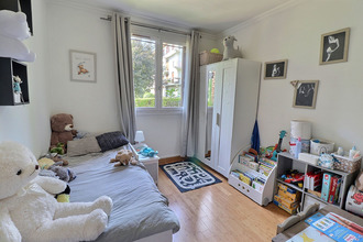 achat appartement mareil-marly 78750