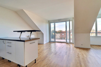 achat appartement mareil-marly 78750