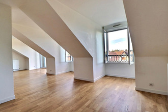 achat appartement mareil-marly 78750