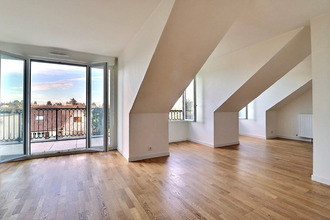 achat appartement mareil-marly 78750