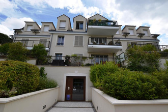 achat appartement mareil-marly 78750