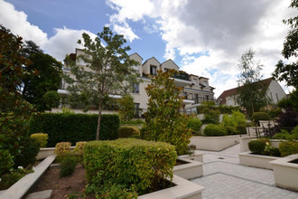 achat appartement mareil-marly 78750