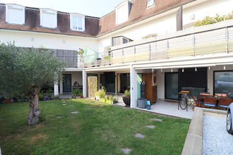 achat appartement mareil-marly 78750