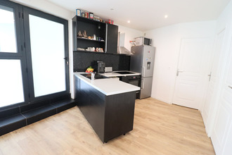 achat appartement mareil-marly 78750