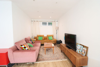 achat appartement mareil-marly 78750