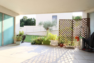 achat appartement mareil-marly 78750