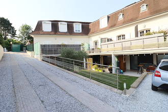 achat appartement mareil-marly 78750