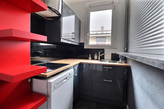 achat appartement mareil-marly 78750