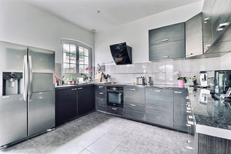 achat appartement mareil-marly 78750