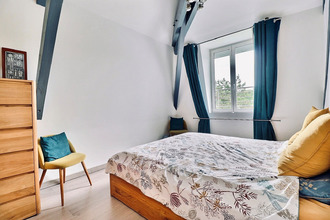 achat appartement mareil-marly 78750