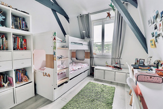 achat appartement mareil-marly 78750