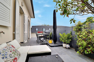 achat appartement mareil-marly 78750