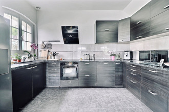 achat appartement mareil-marly 78750