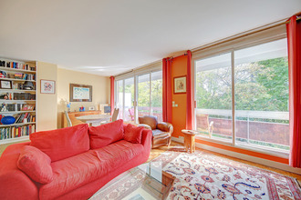 achat appartement mareil-marly 78750